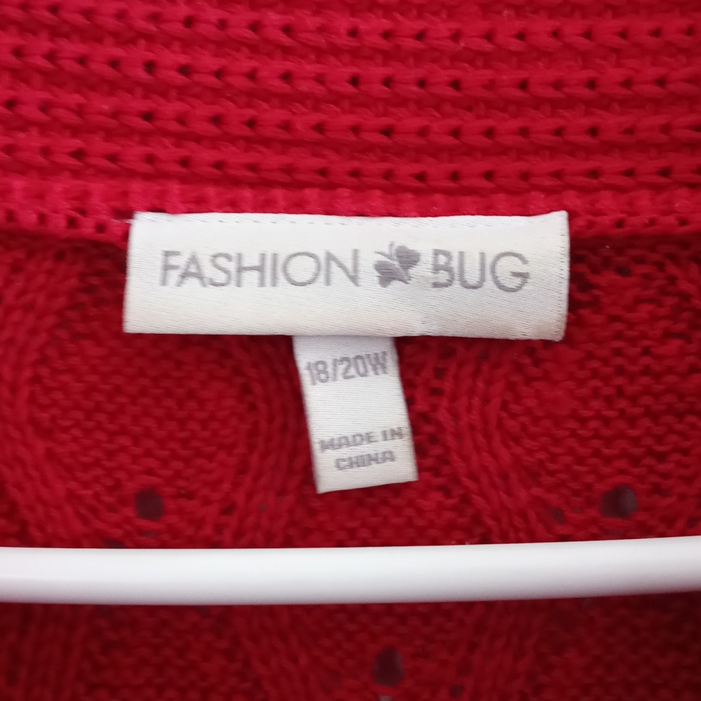 Sweater - Picture 2 of 2